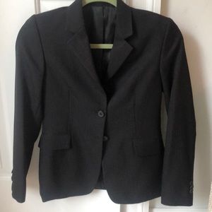 girls R.J Classics Hunter Show Coat